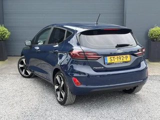 Ford Fiesta – thumbnail 2