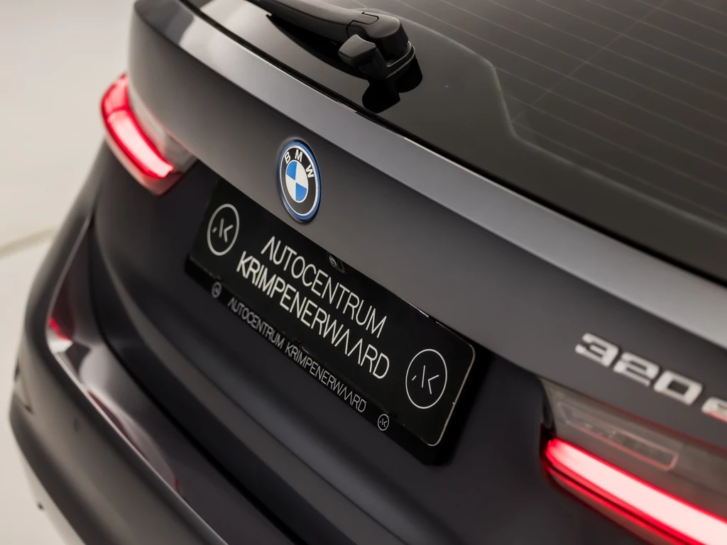 BMW 3 Serie – foto 32