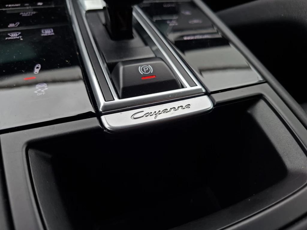 Porsche Cayenne – foto 54
