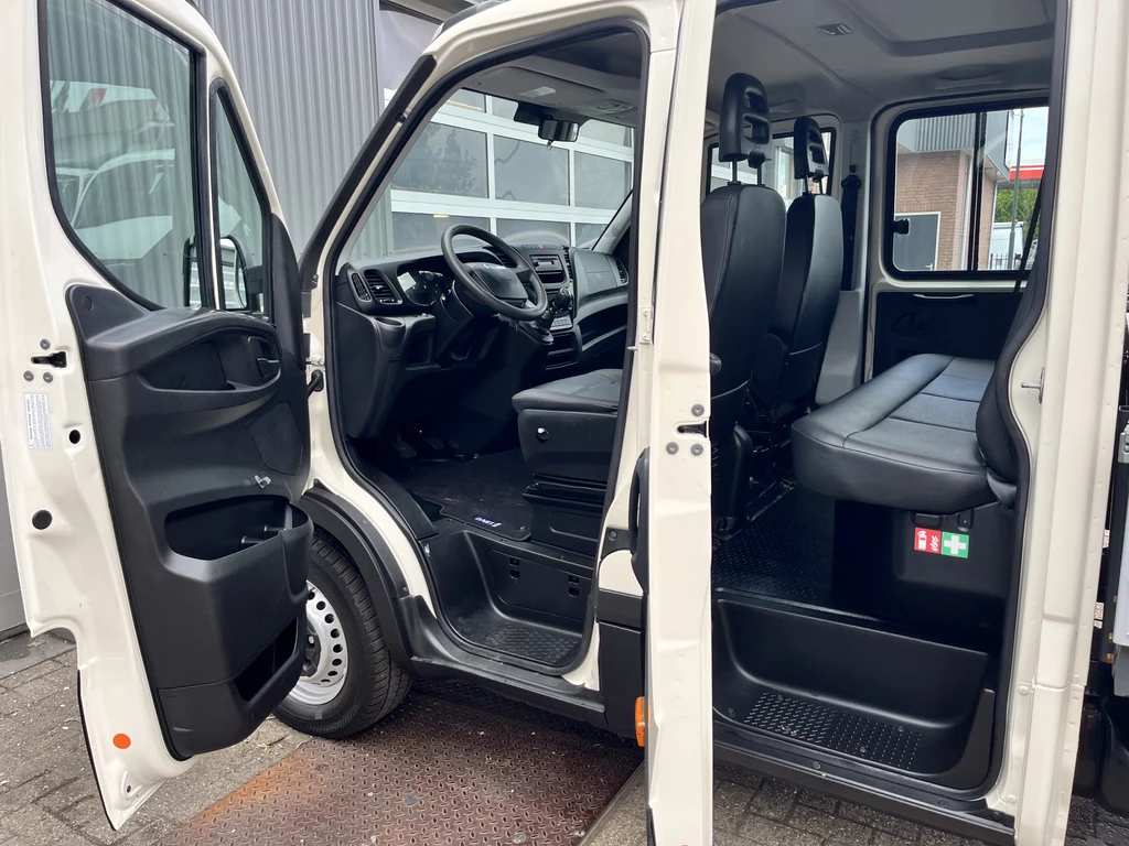 Iveco Daily – foto 9