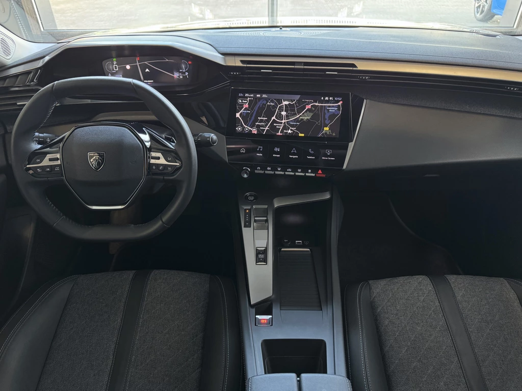 Peugeot 408 – foto 33