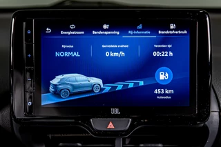 Toyota Yaris Cross – thumbnail 43