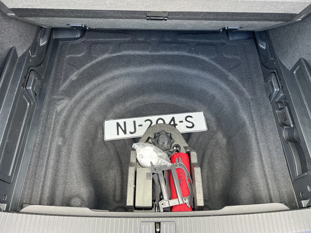 Volkswagen Passat – foto 40