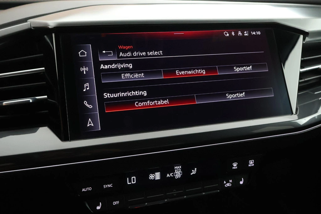 Audi Q4 Sportback e-tron – foto 29