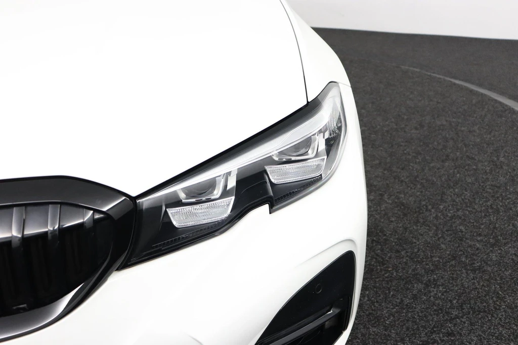 BMW 3 Serie – foto 30