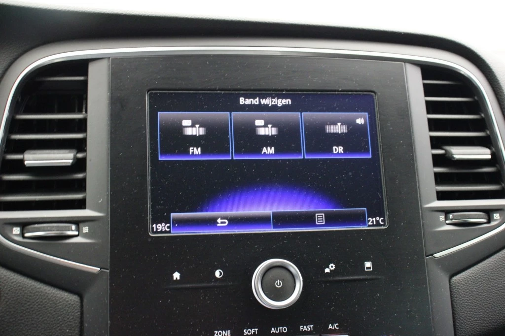 Renault Mégane – foto 25
