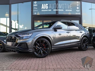 Audi Q8 – thumbnail 1
