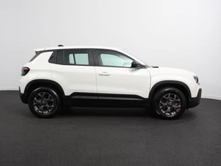 Jeep Avenger – thumbnail 5