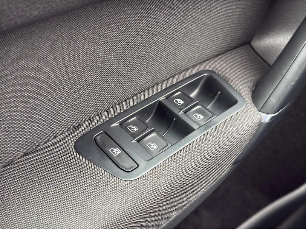 Volkswagen Golf Sportsvan – foto 22