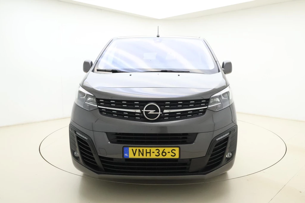 Opel Vivaro – foto 9