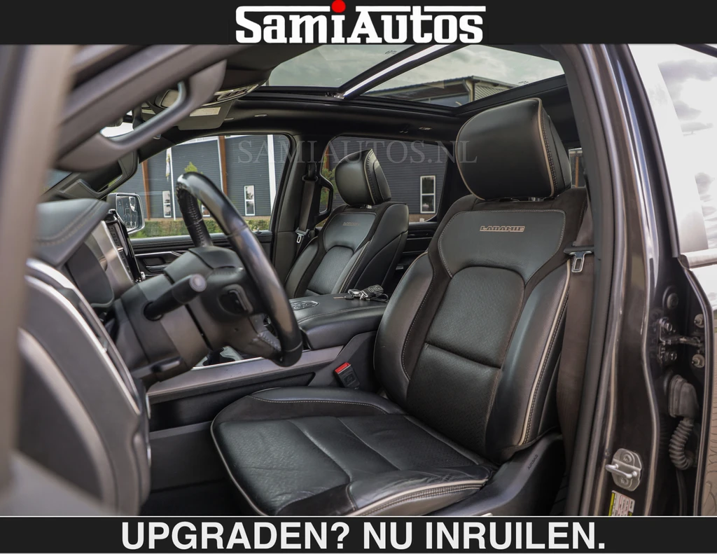 Dodge Ram Pick-Up – foto 16