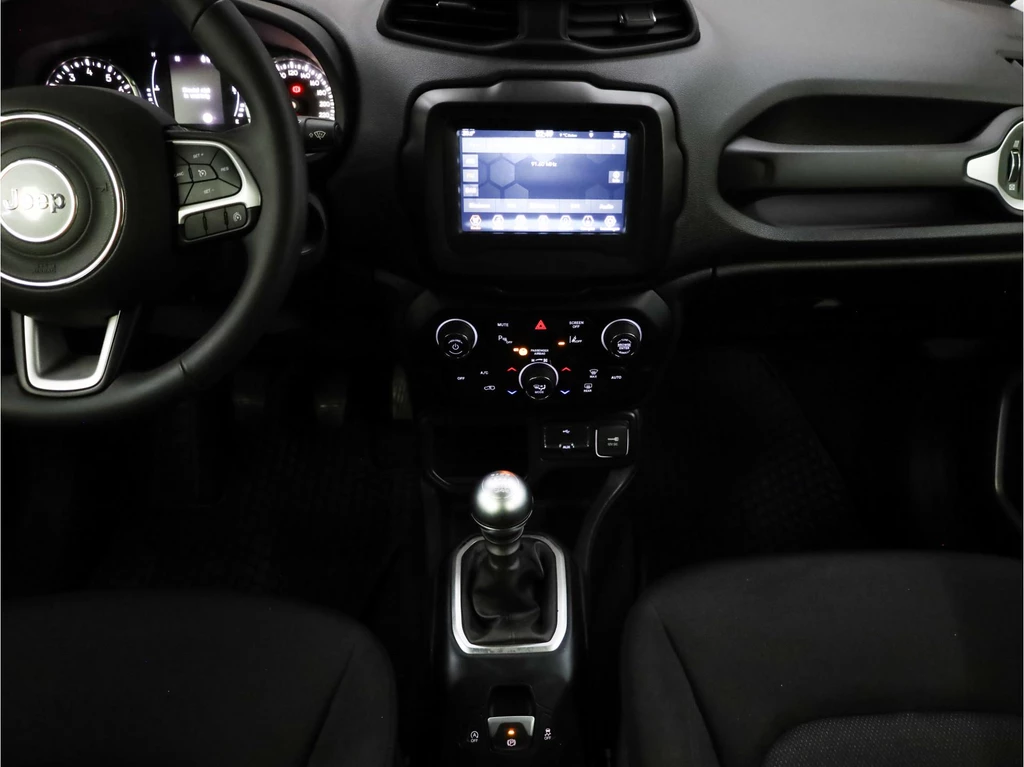 Jeep Renegade – foto 12