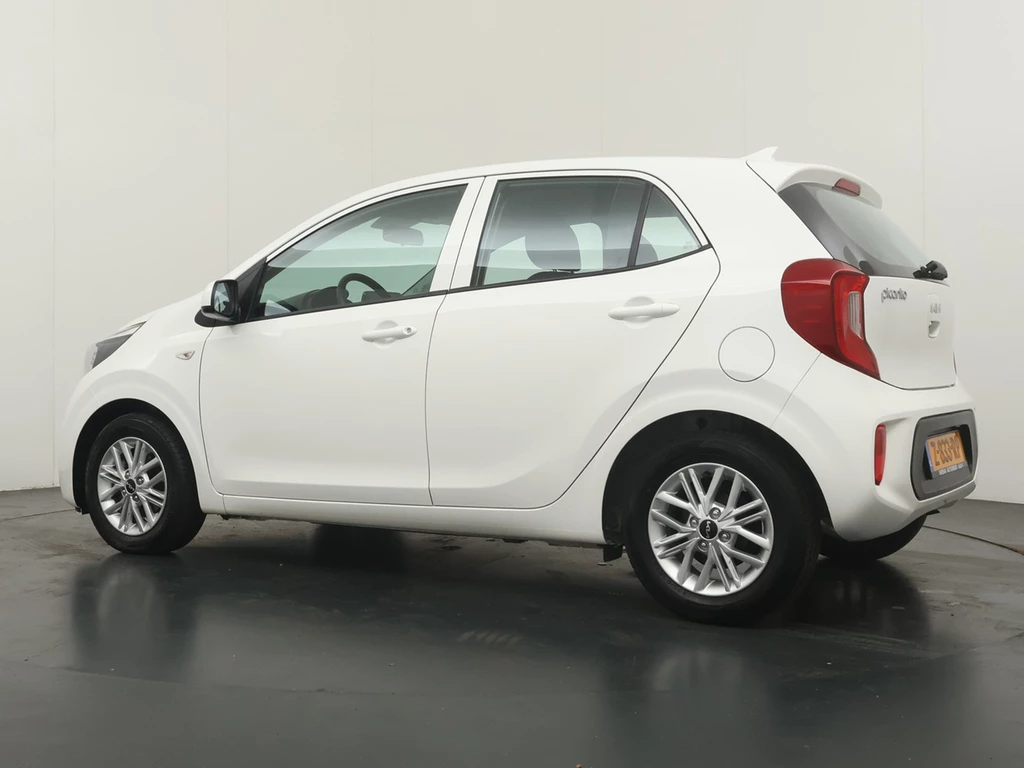 Kia Picanto – foto 4