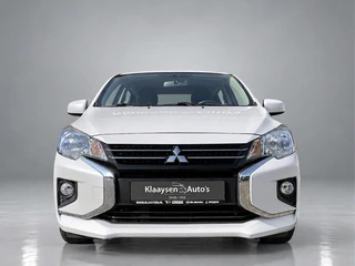 Mitsubishi Space Star – thumbnail 9