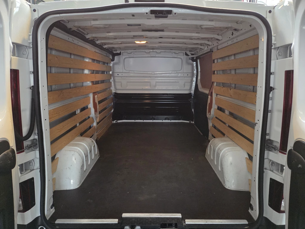 Renault Trafic – foto 33