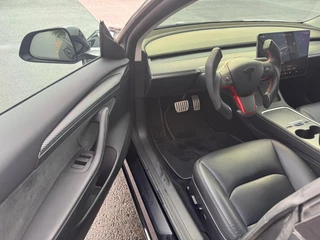 Tesla Model 3 – thumbnail 22