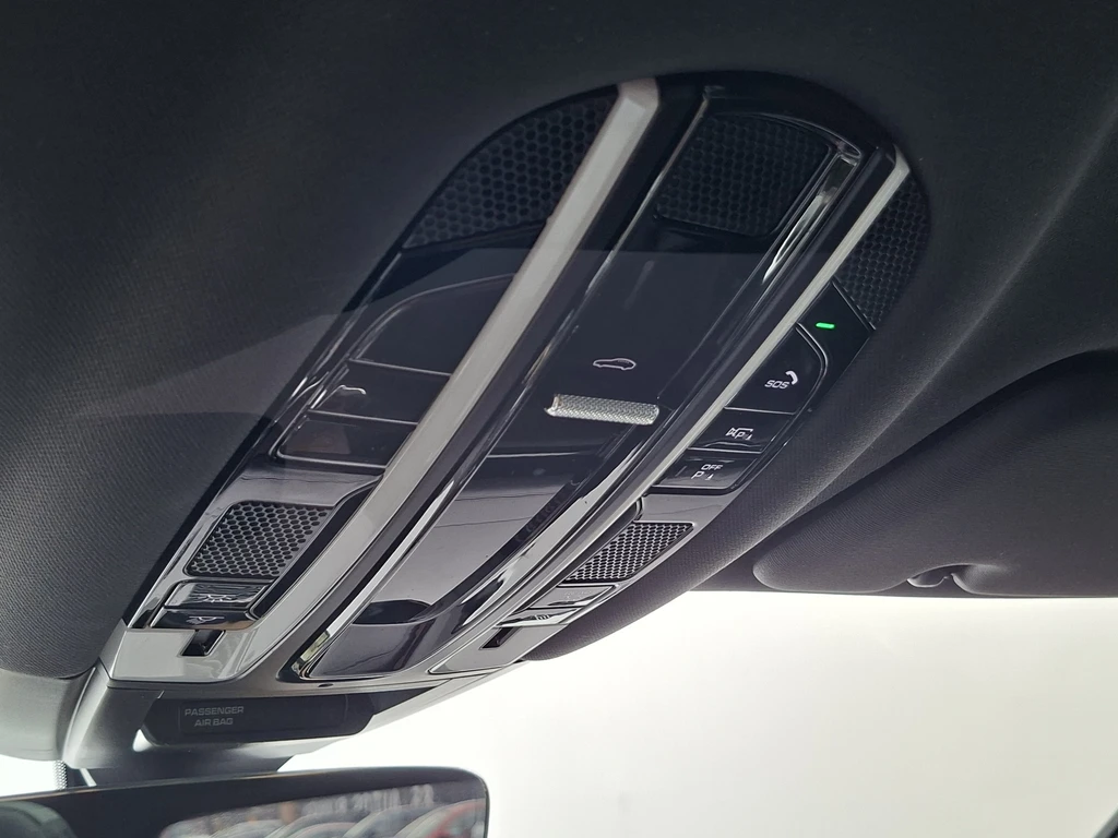 Porsche Cayenne – foto 51