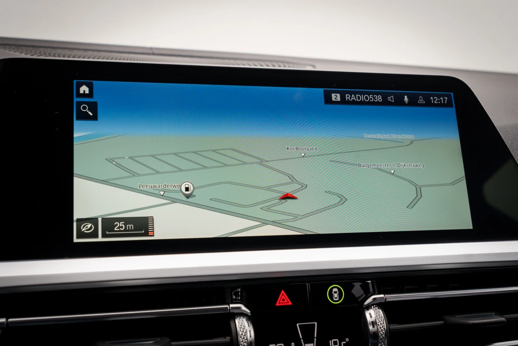 BMW 3 Serie – foto 12