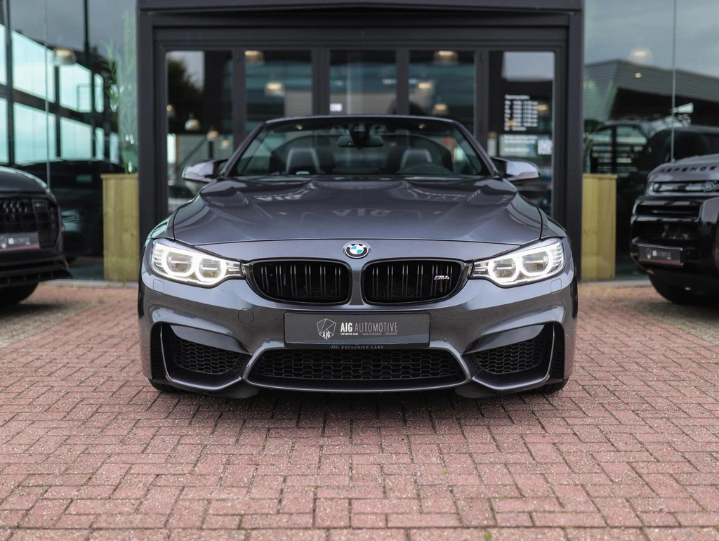 BMW M4 – foto 11