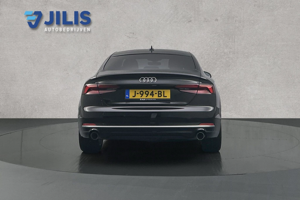 Audi A5 – foto 5