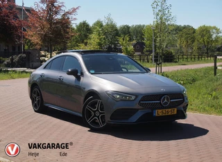 Mercedes-Benz CLA – thumbnail 9