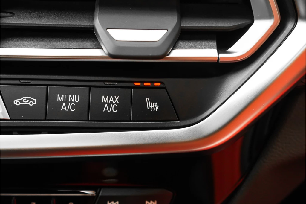 BMW X4 – foto 33