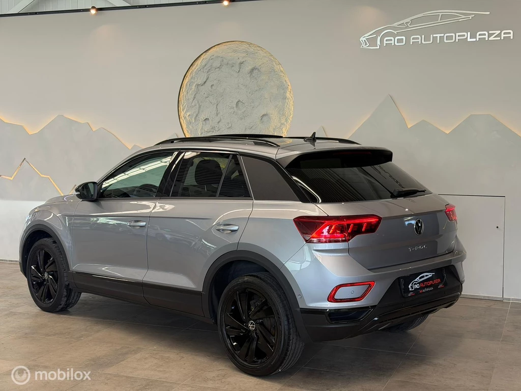 Volkswagen T-Roc – foto 3