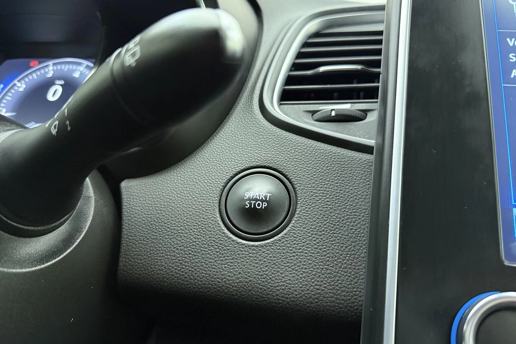 Renault Scénic – foto 23