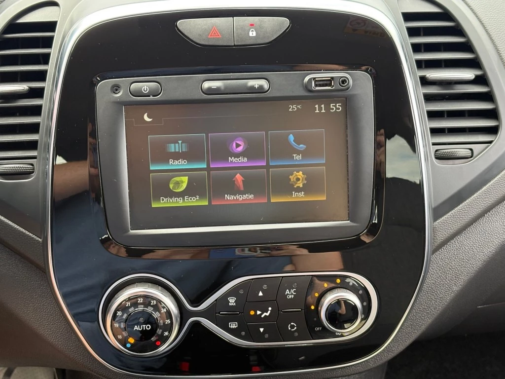 Renault Captur – foto 11