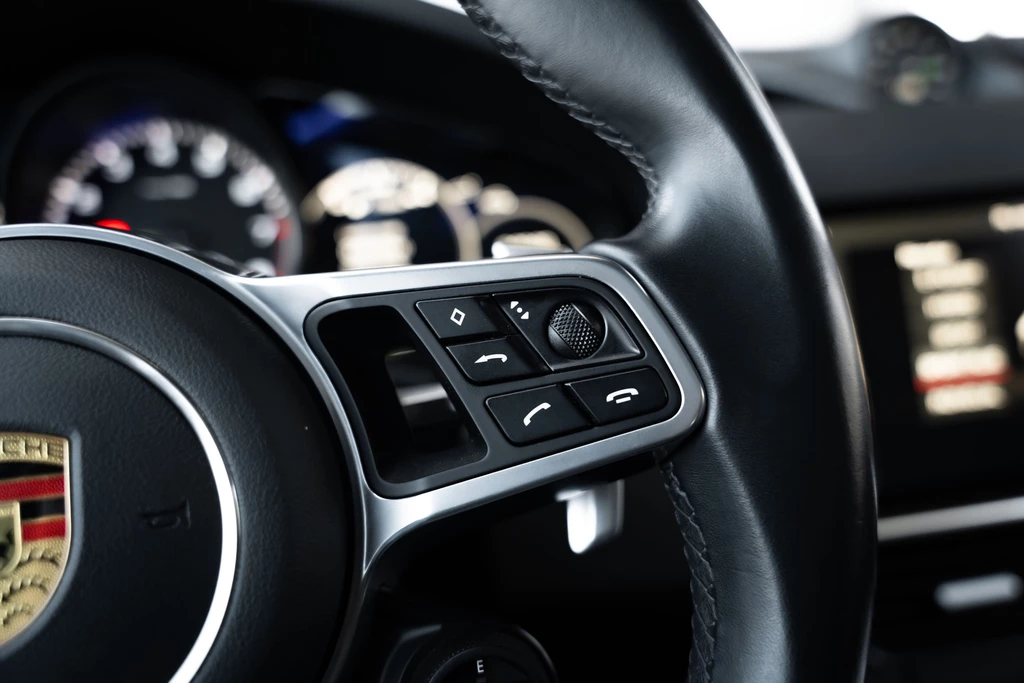 Porsche Cayenne – foto 37