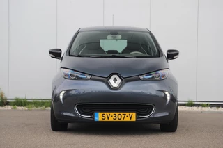 Renault ZOE – thumbnail 6