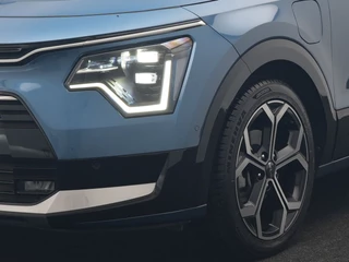 Kia Niro – thumbnail 18