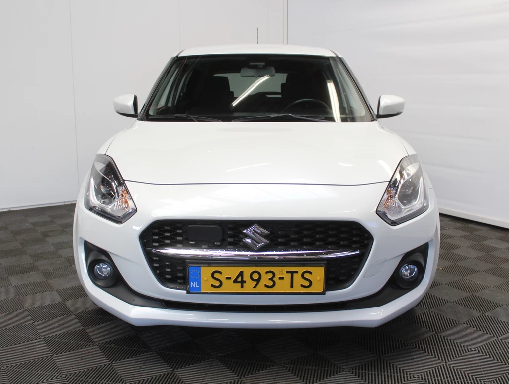 Suzuki Swift – foto 10