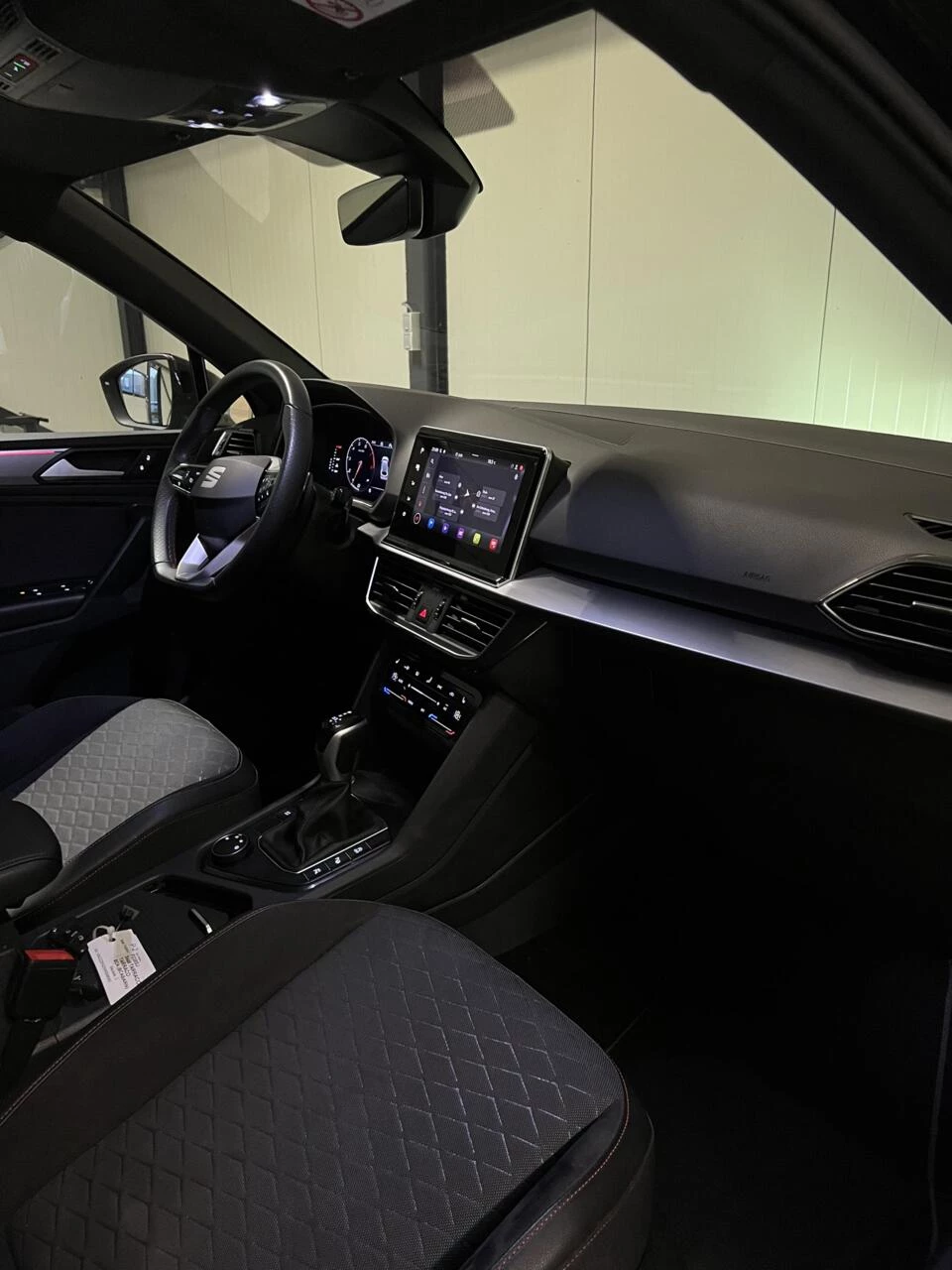 SEAT Tarraco – foto 16