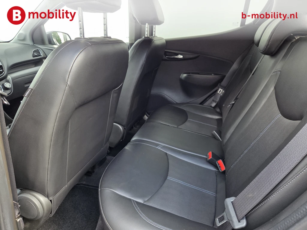 Opel KARL – foto 15