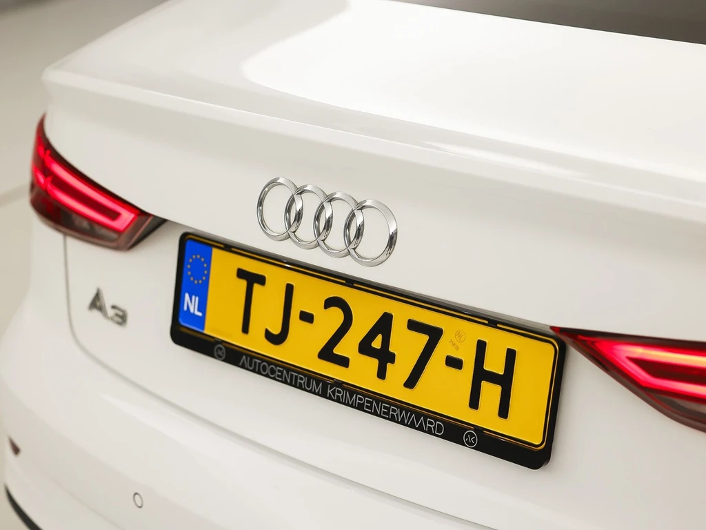 Audi A3 – foto 29