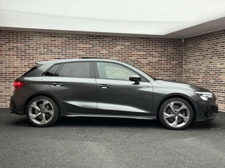 Audi S3 – thumbnail 8