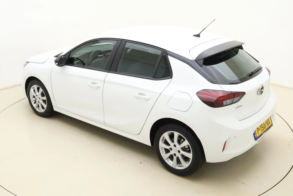 Opel Corsa – foto 3