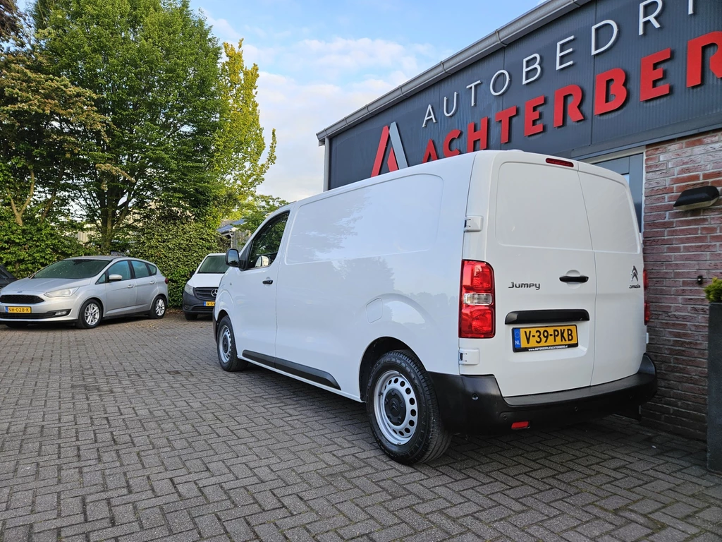 Citroën ë-Jumpy – foto 4