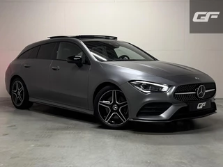 Mercedes-Benz CLA – thumbnail 15