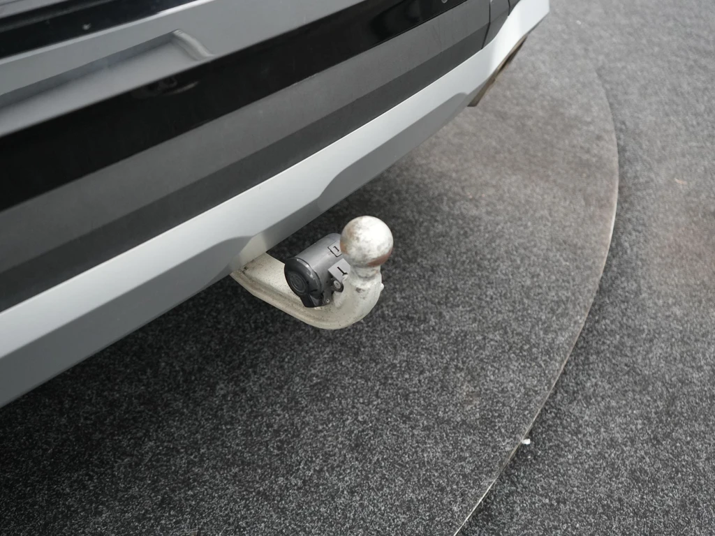 BMW X3 – foto 18