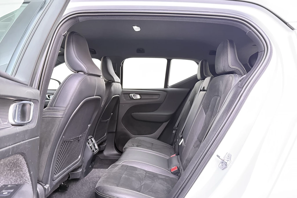 Volvo XC40 – foto 12