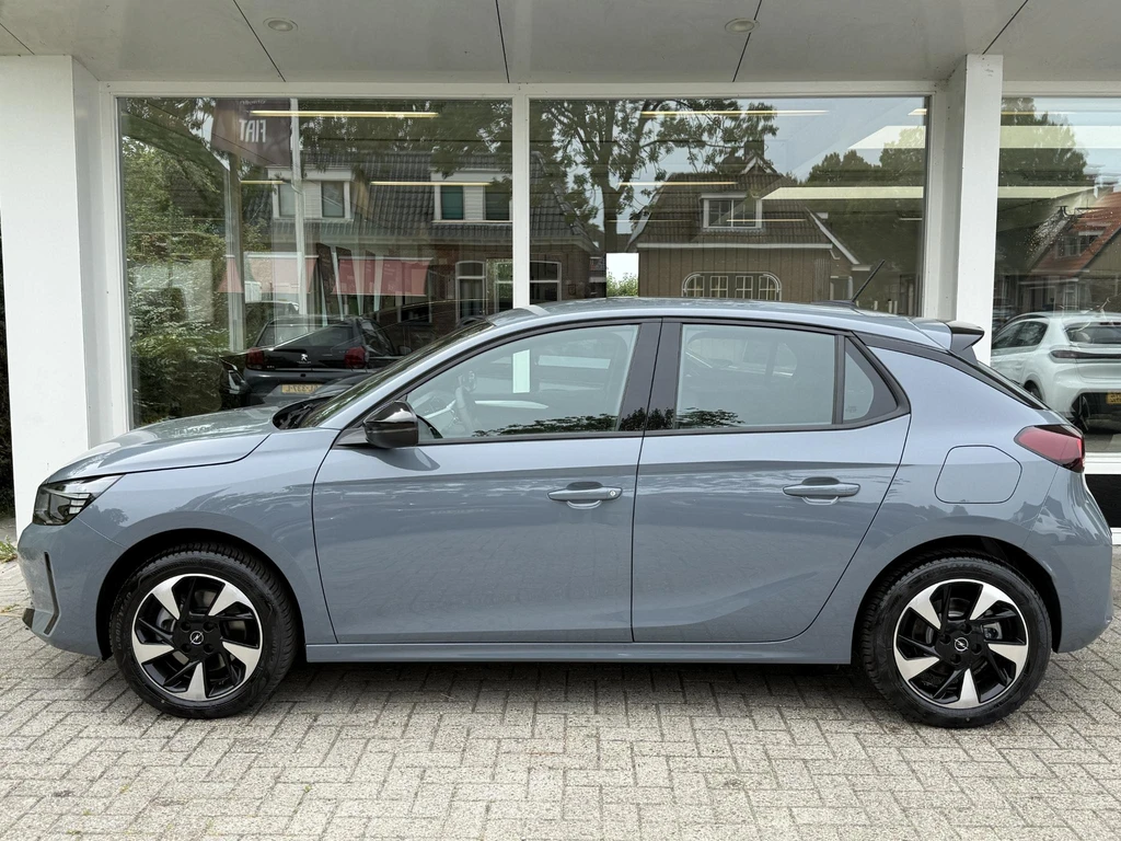 Opel Corsa-e – foto 2