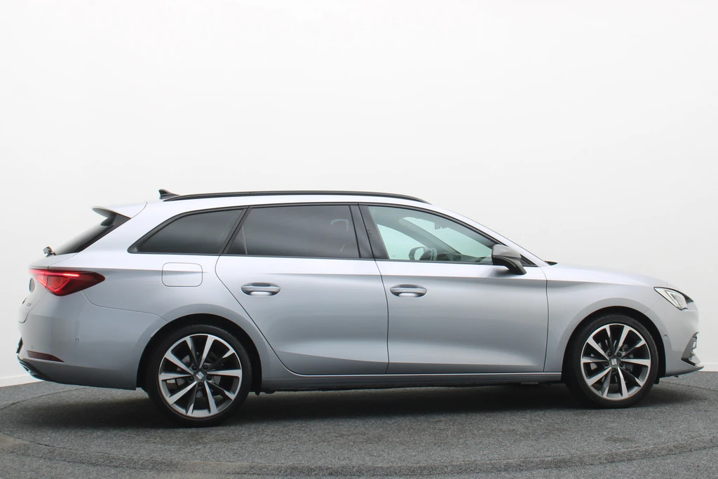 SEAT Leon – foto 9