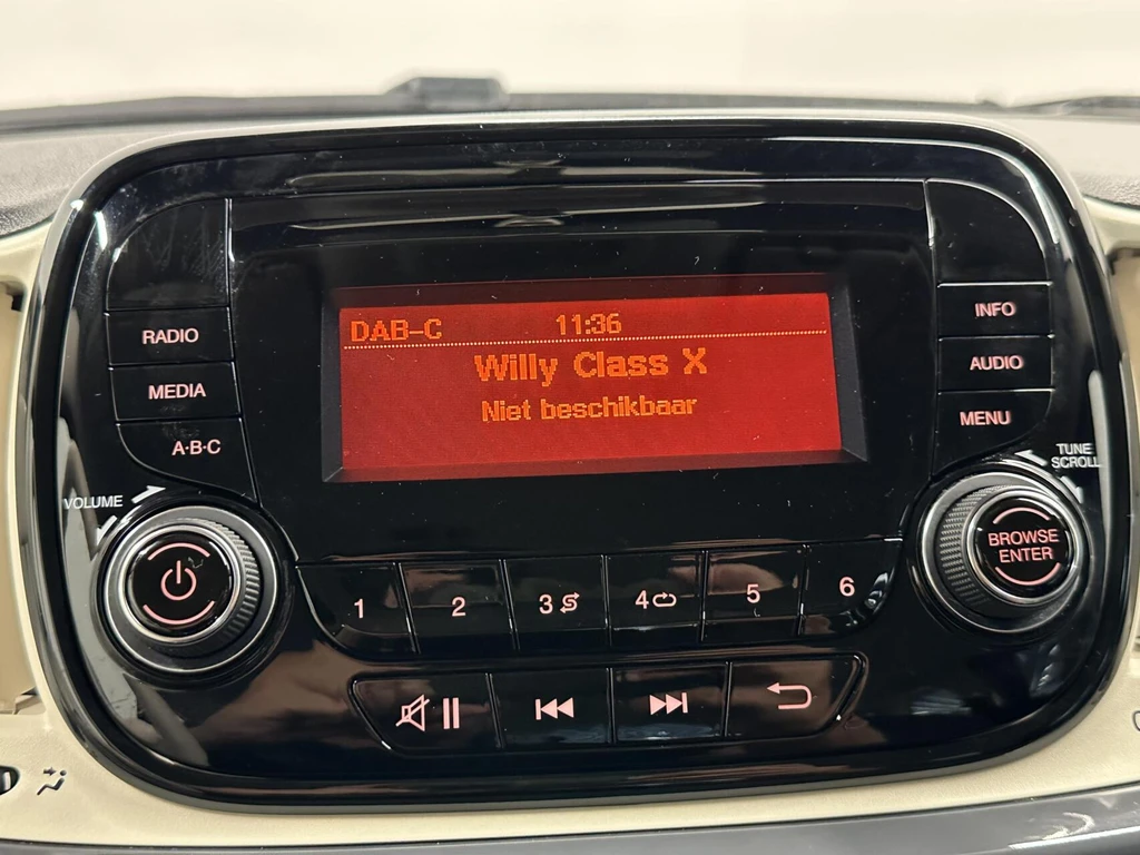 Fiat 500 – foto 31