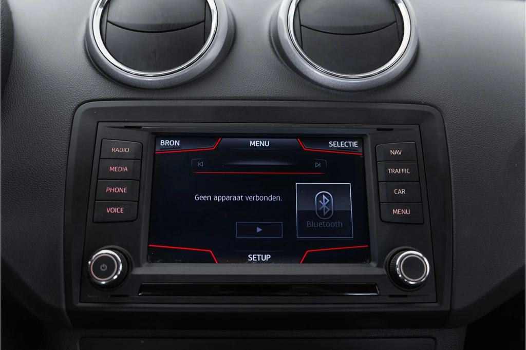 SEAT Ibiza – foto 19