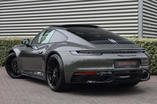 Porsche 911 – thumbnail 3