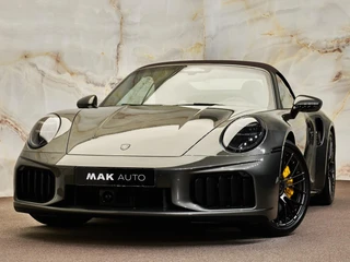 Porsche 911 – thumbnail 5