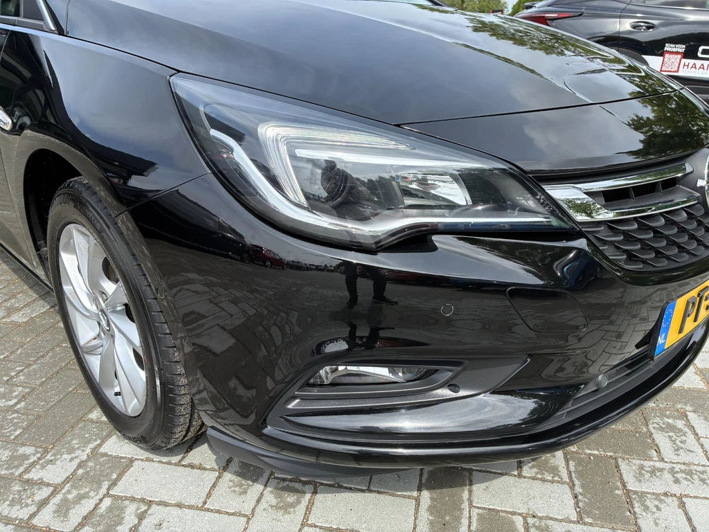 Opel Astra – foto 20