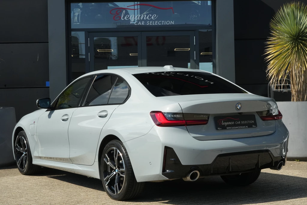 BMW 3 Serie – foto 2